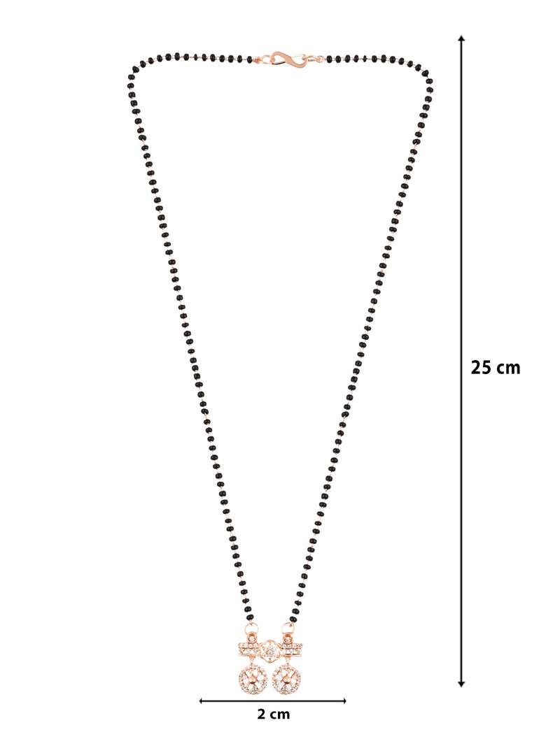 Anisha Mangalsutra