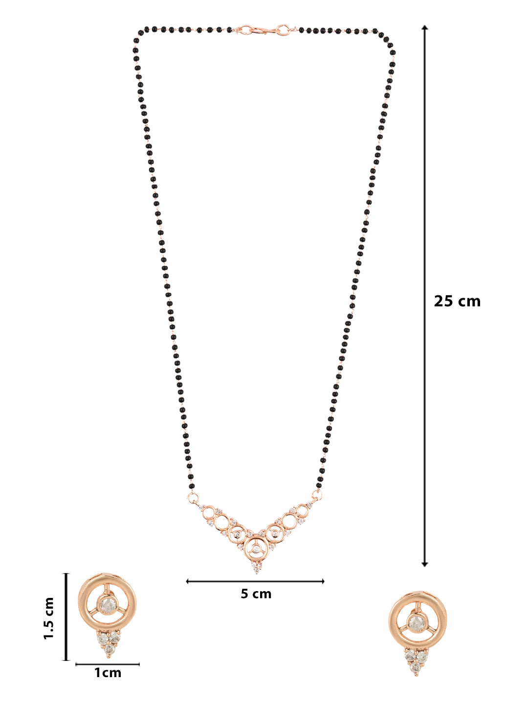 Vanita Mangalsutra
