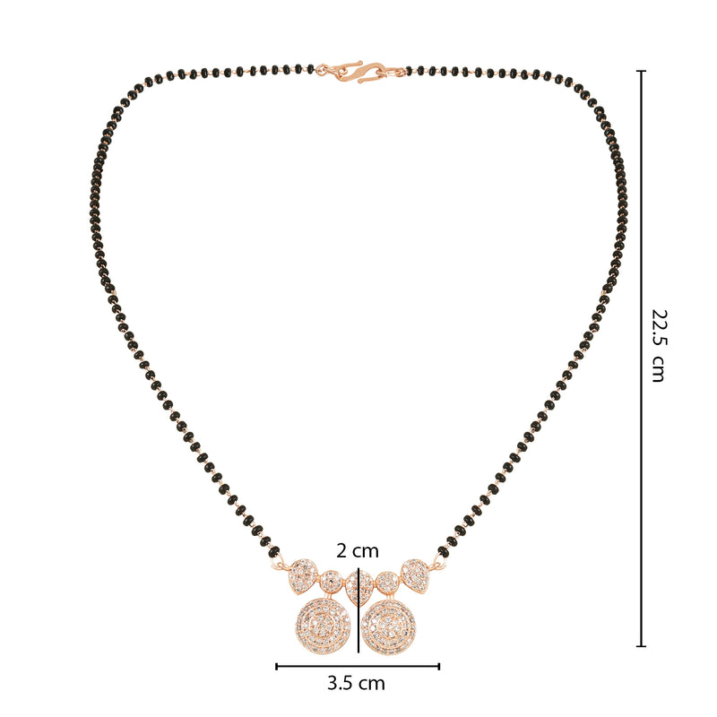 Alivia Mangalsutra