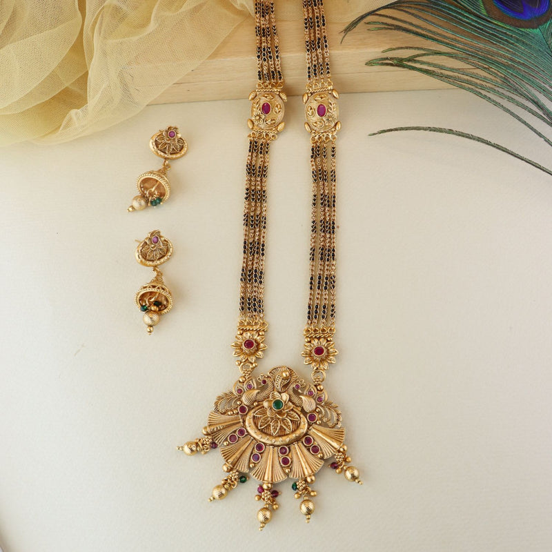 Darshita Mangalsutra