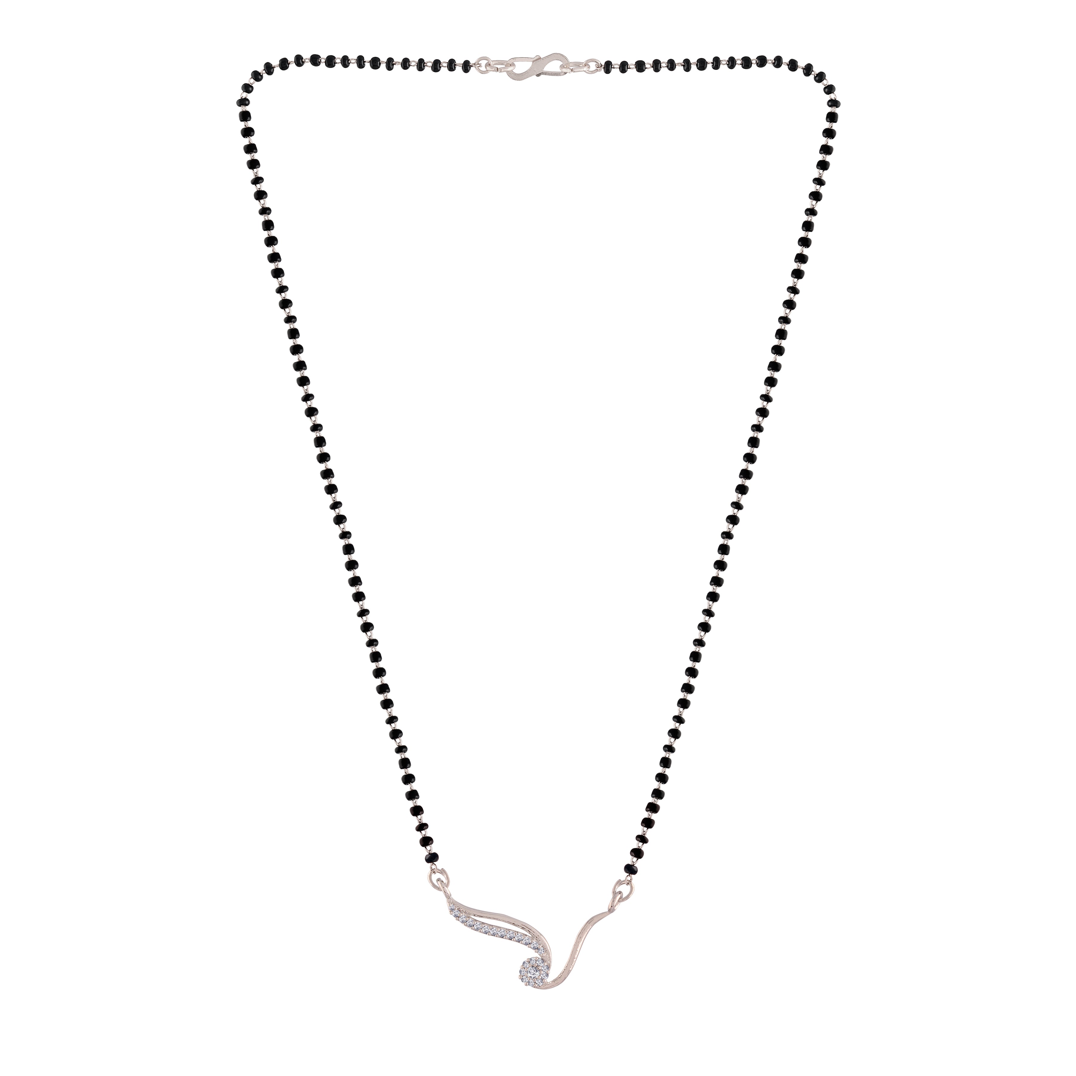 Gemini Mangalsutra