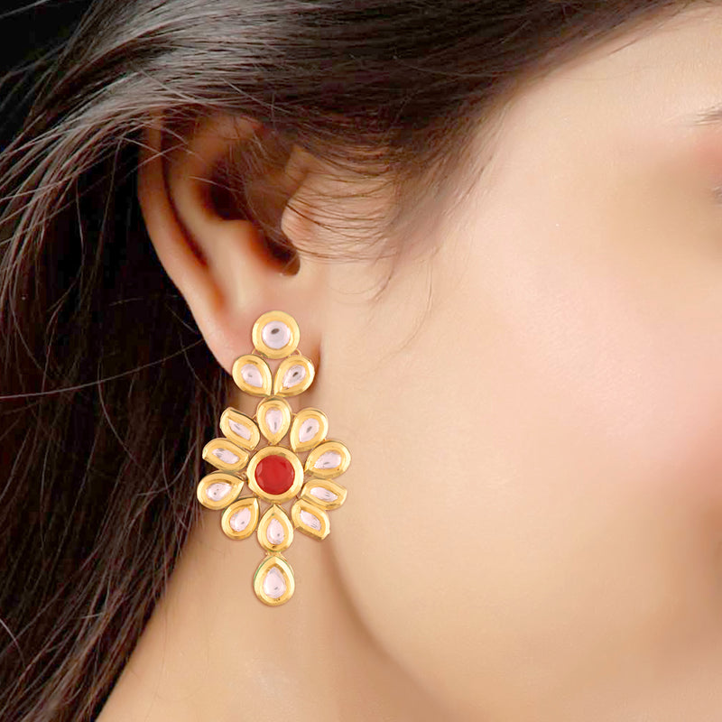 Vaidehi Earrings