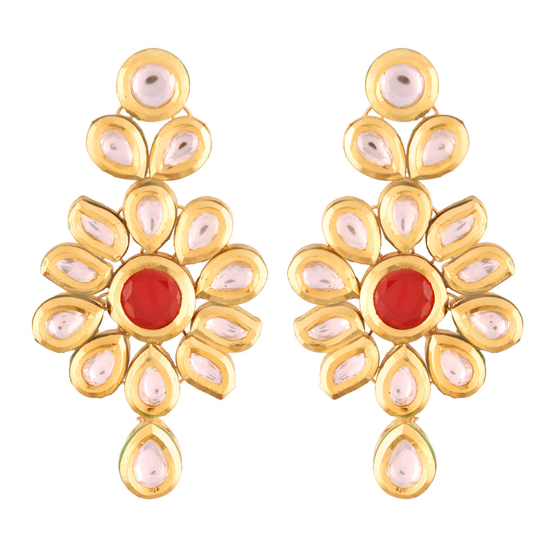 Vaidehi Earrings