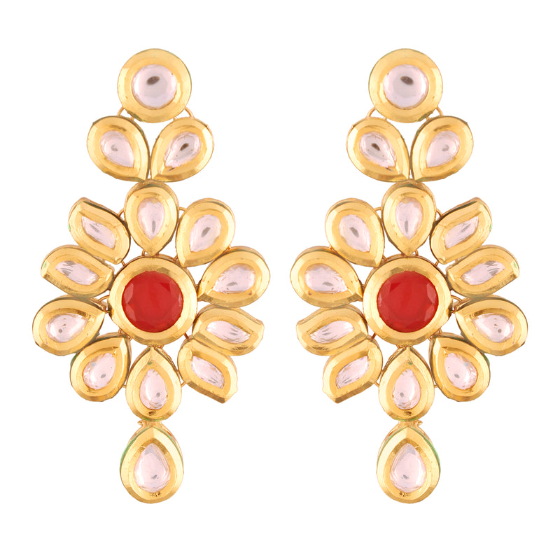 Vaidehi Earrings