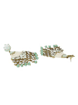 Leela Turquoise Earrings