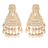 Shesha Earrings