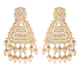 Shesha Earrings