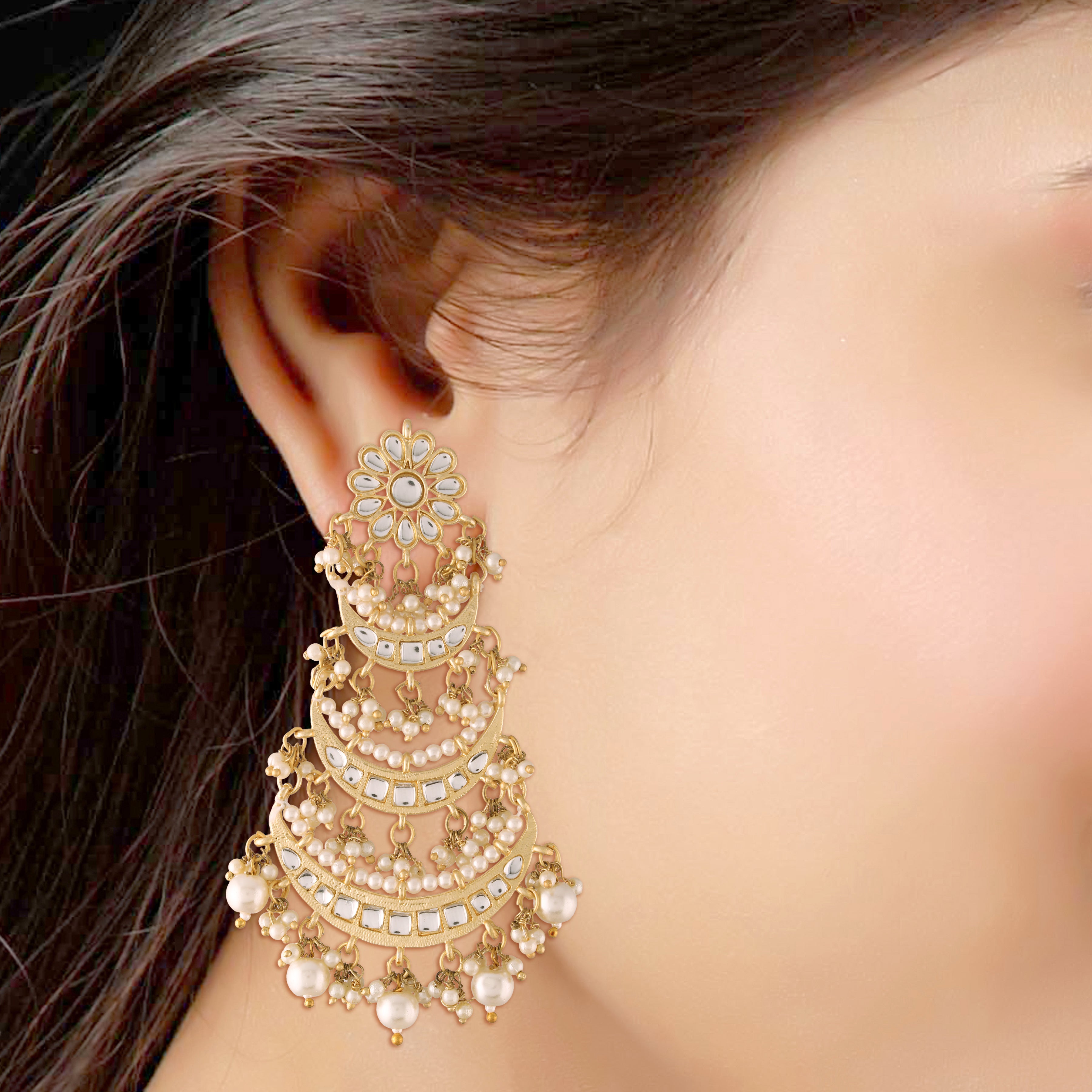 KAVYA EARRINGS