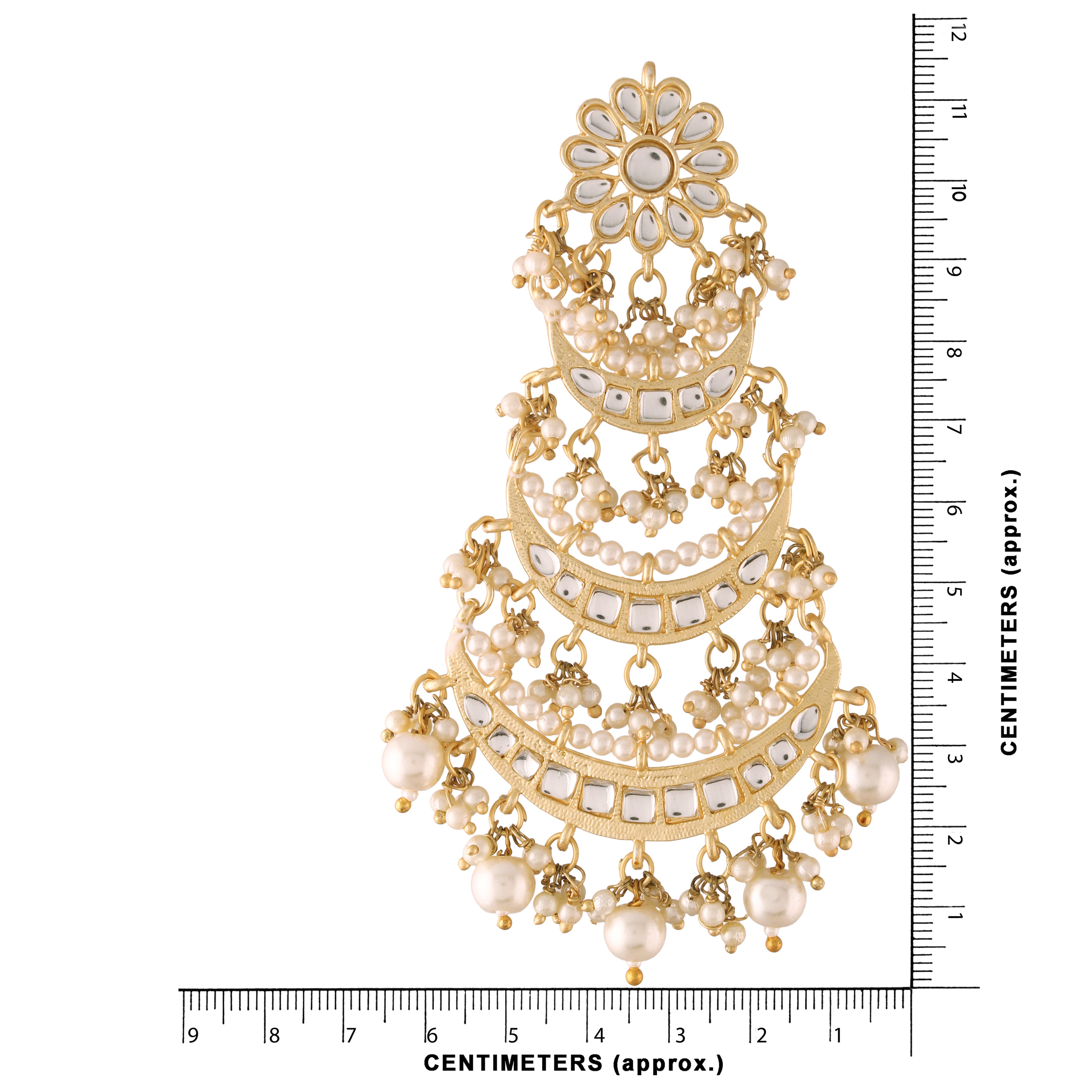 KAVYA EARRINGS