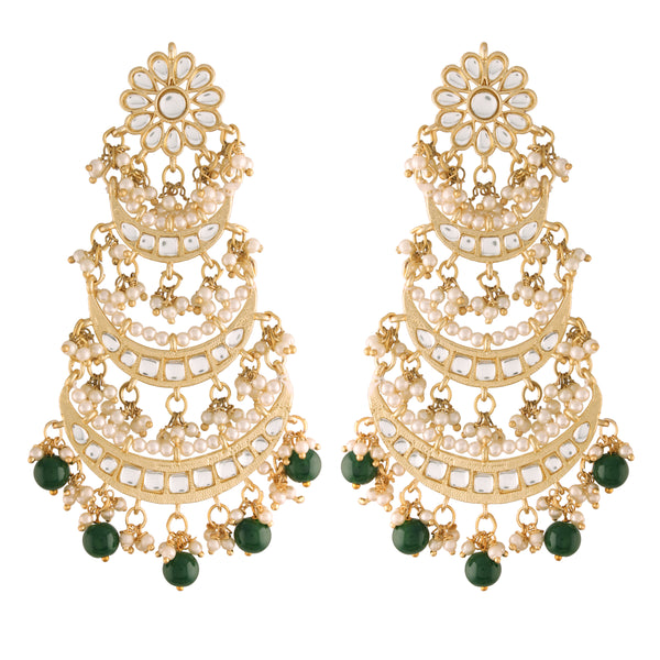 KAVYA EARRINGS