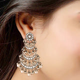 KAVYA EARRINGS