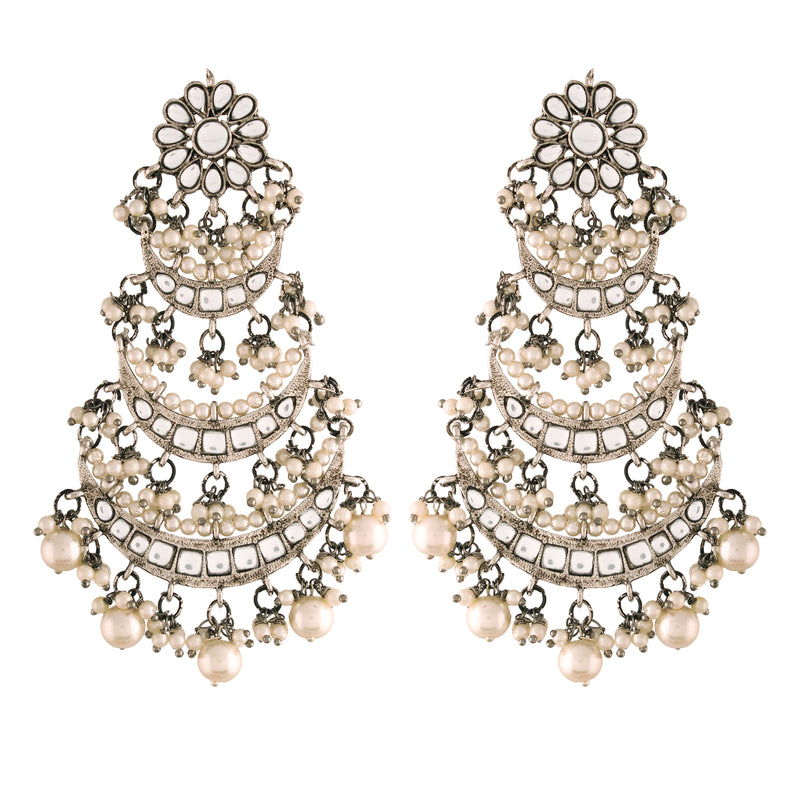 KAVYA EARRINGS