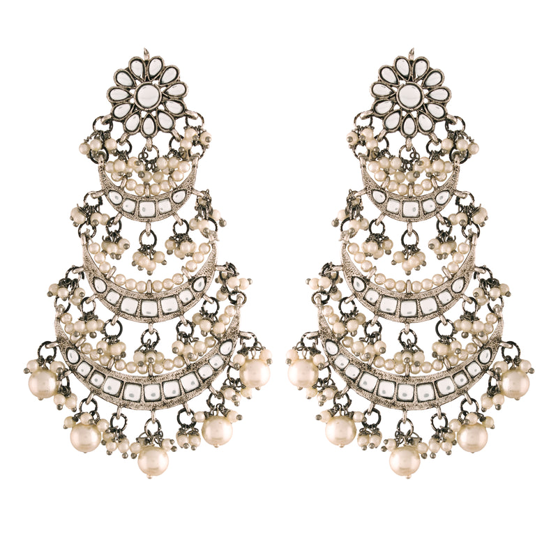 KAVYA EARRINGS