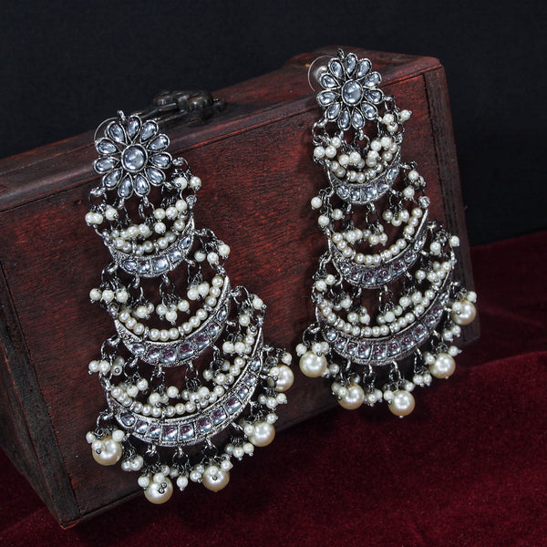 KAVYA EARRINGS