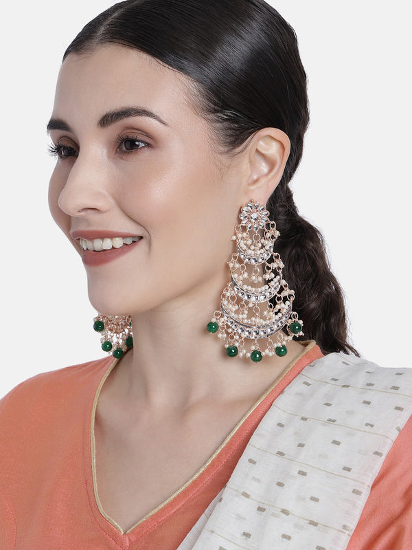 KAVYA EARRINGS