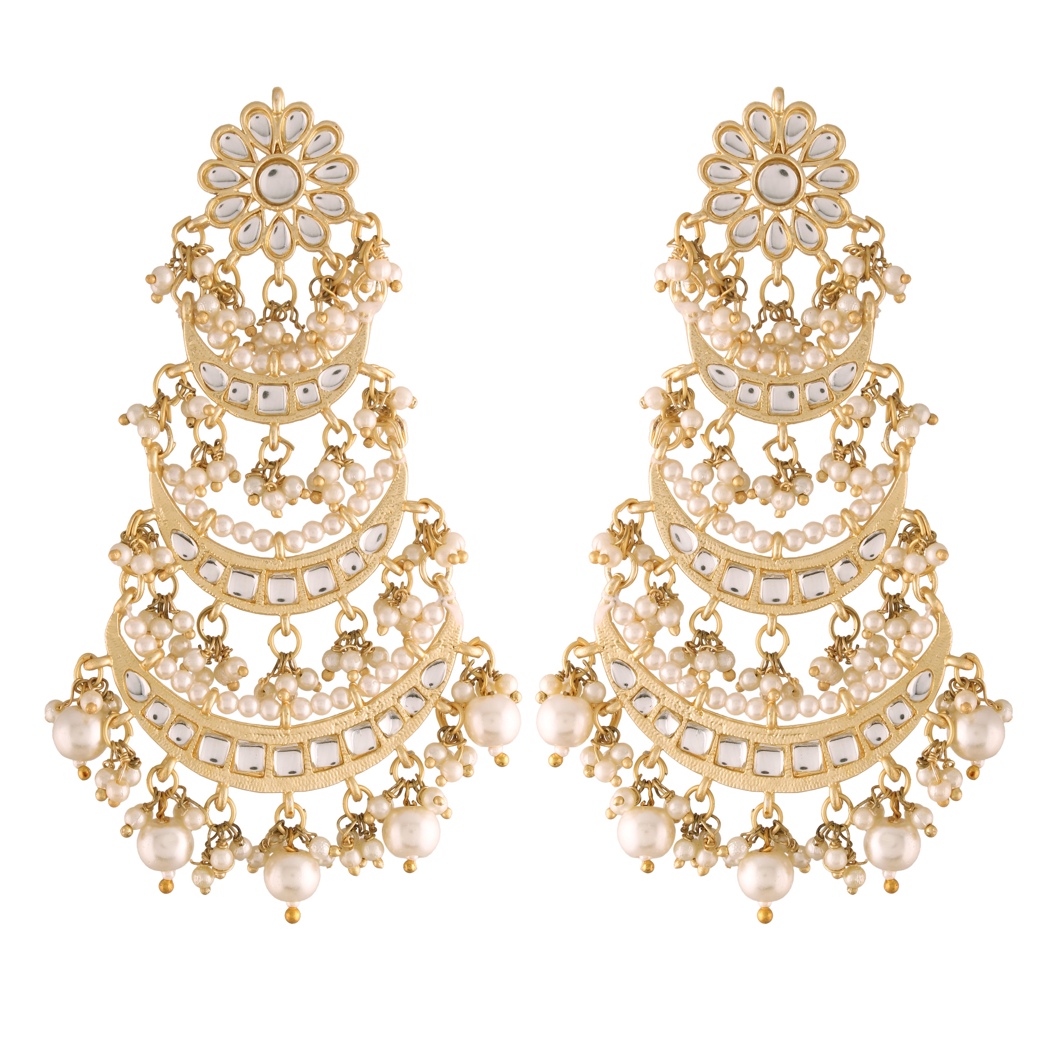 KAVYA EARRINGS