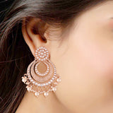 MUSKAN EARRINGS