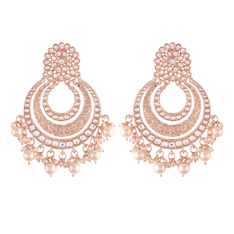 MUSKAN EARRINGS