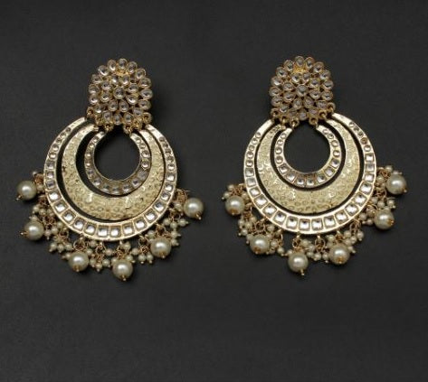 MUSKAN EARRINGS