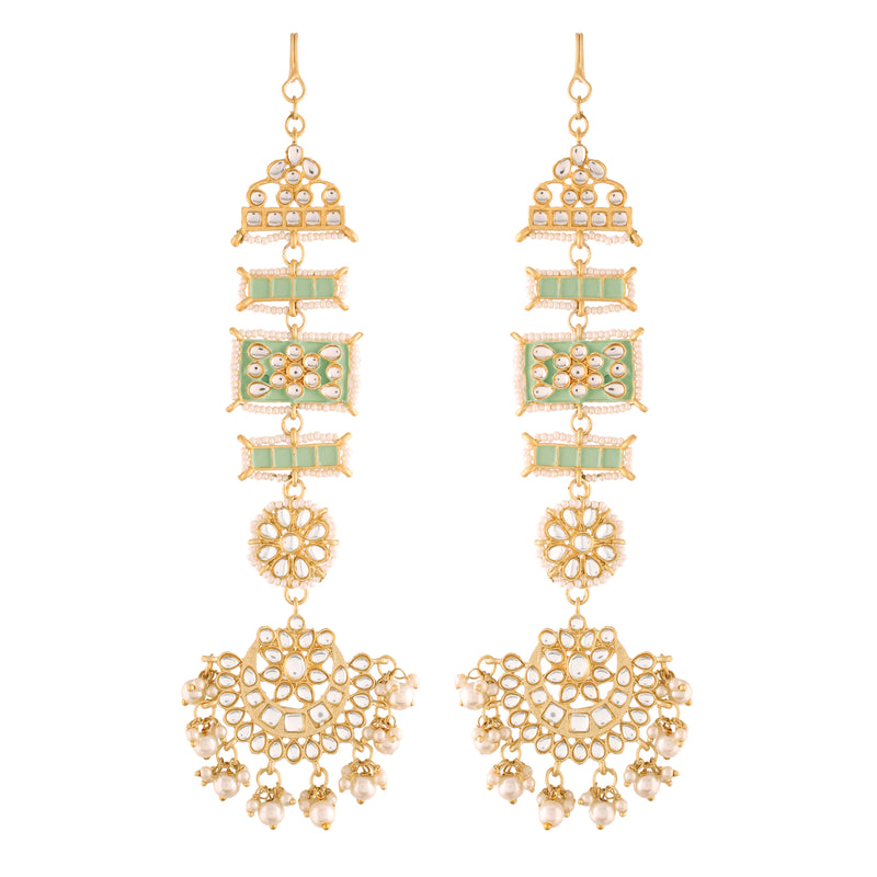 Vyomika Earrings