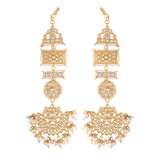 Vyomika Earrings