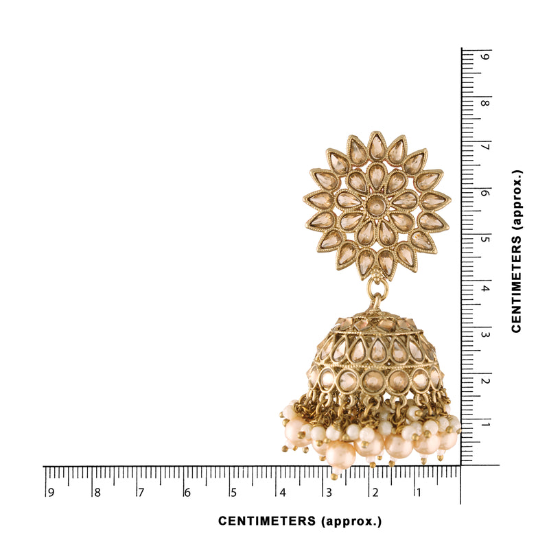 Sakshi Earrings