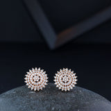 Rida Stud Earrings