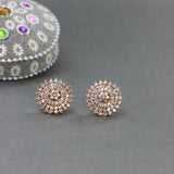 Rida Stud Earrings