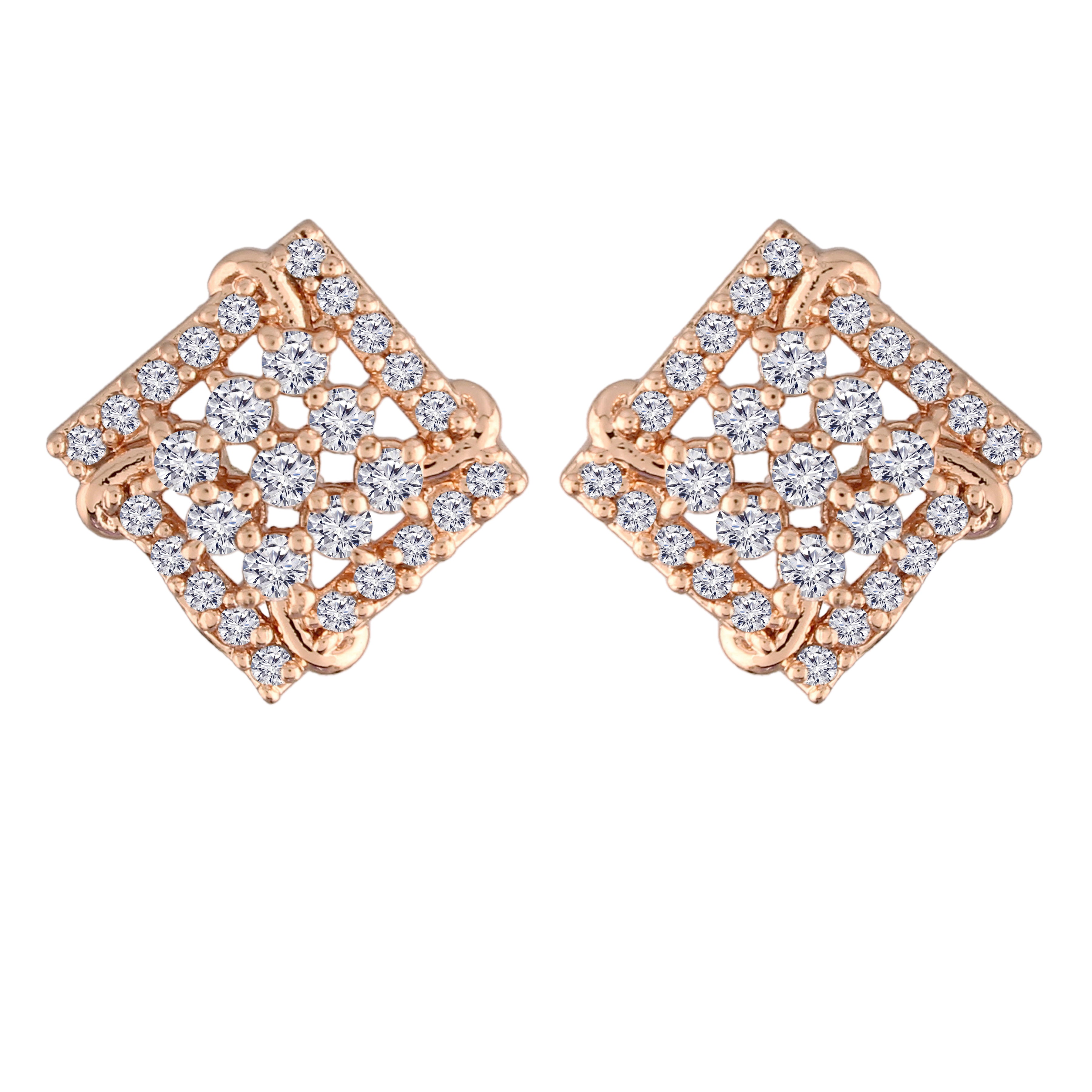 Birva Stud Earrings