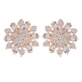 Mabila Stud Earrings
