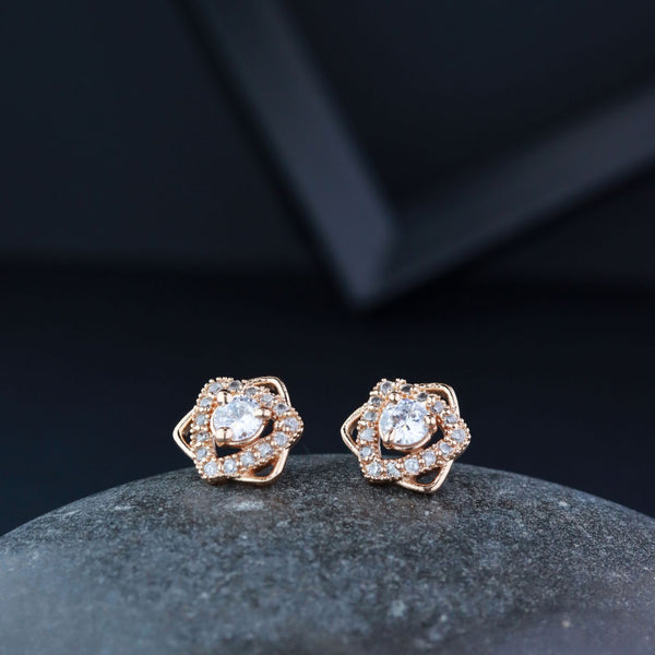 Palki Stud earrings