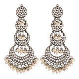 Prisha Earrings