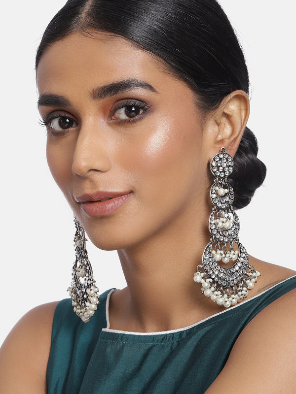 Prisha Earrings