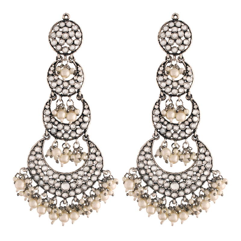 Prisha Earrings
