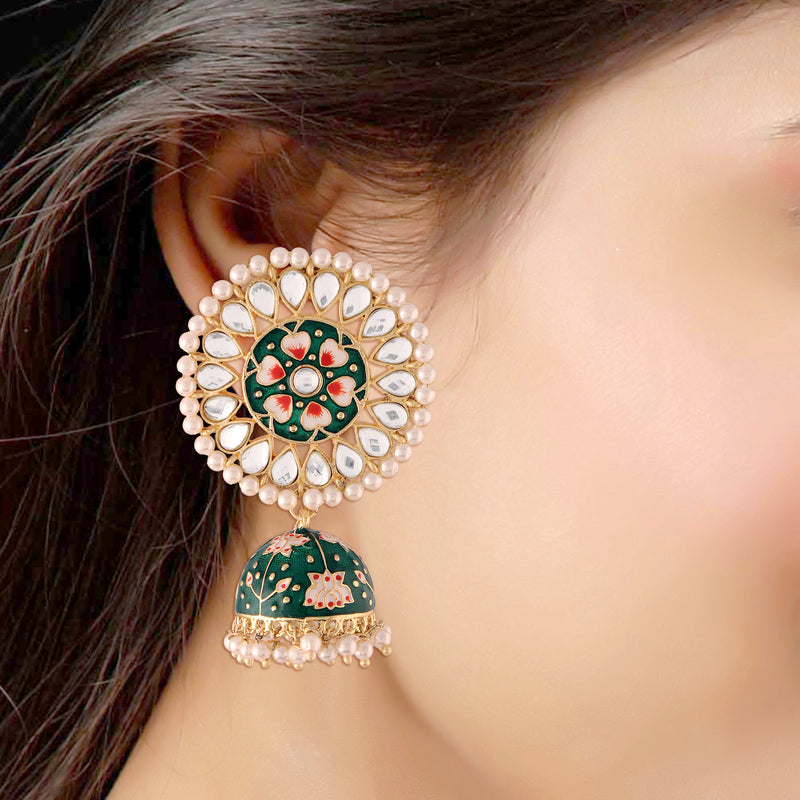 AMAIRA EARRINGS