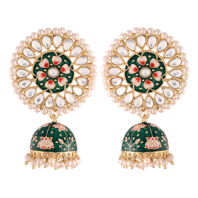 AMAIRA EARRINGS