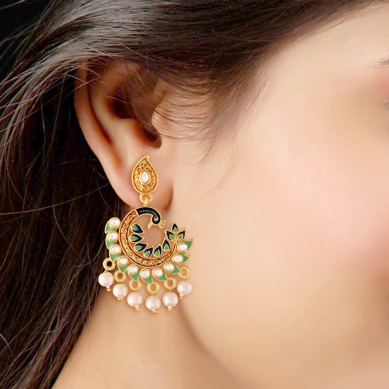 Divisha Earrings
