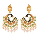 Divisha Earrings