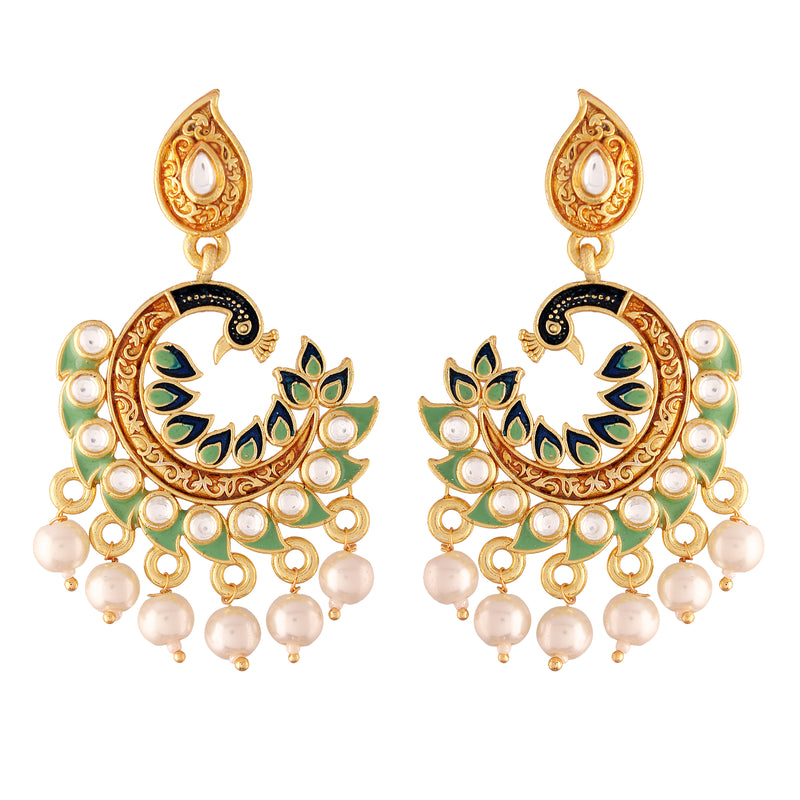 Divisha Earrings