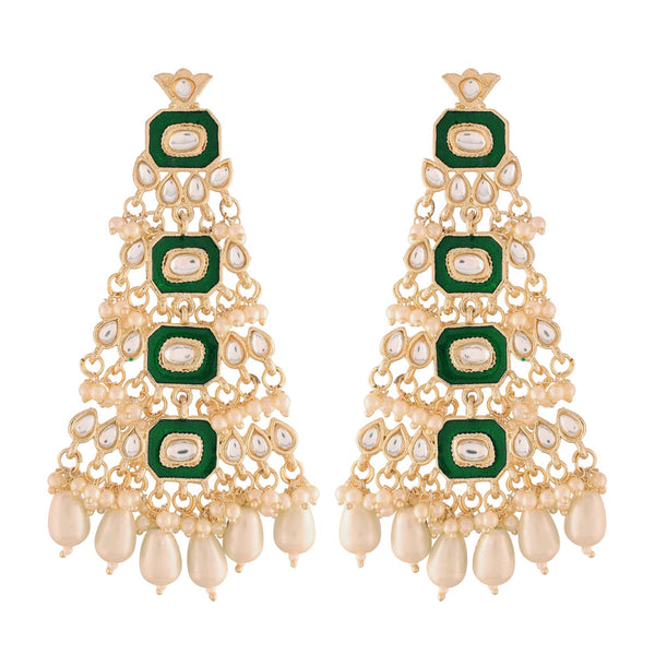 Suhani Earrings