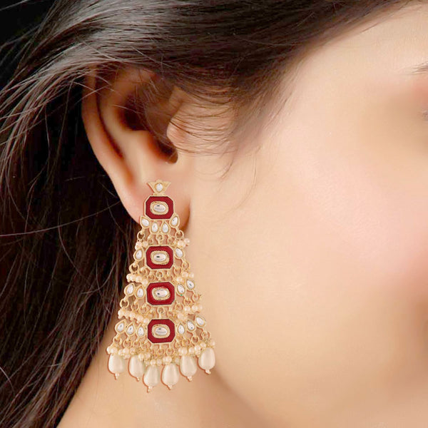 Suhani Earrings