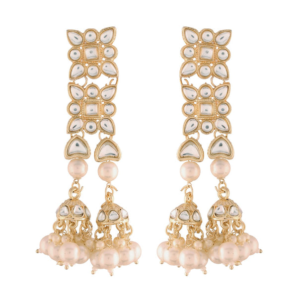 Ziya Earrings