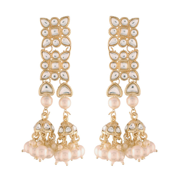 Ziya Earrings