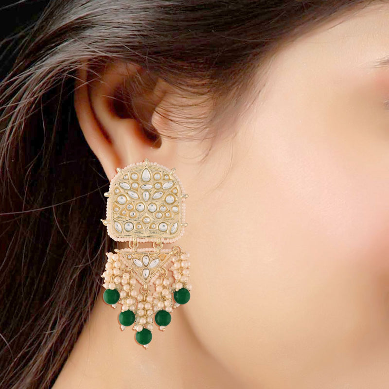 Sana Earrings