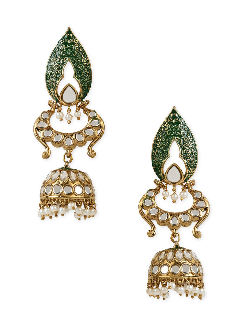 Sayali Earrings