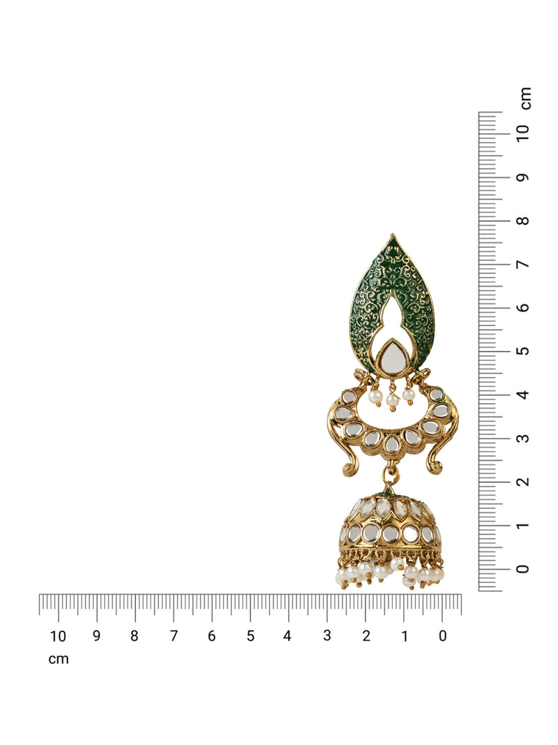 Sayali Earrings