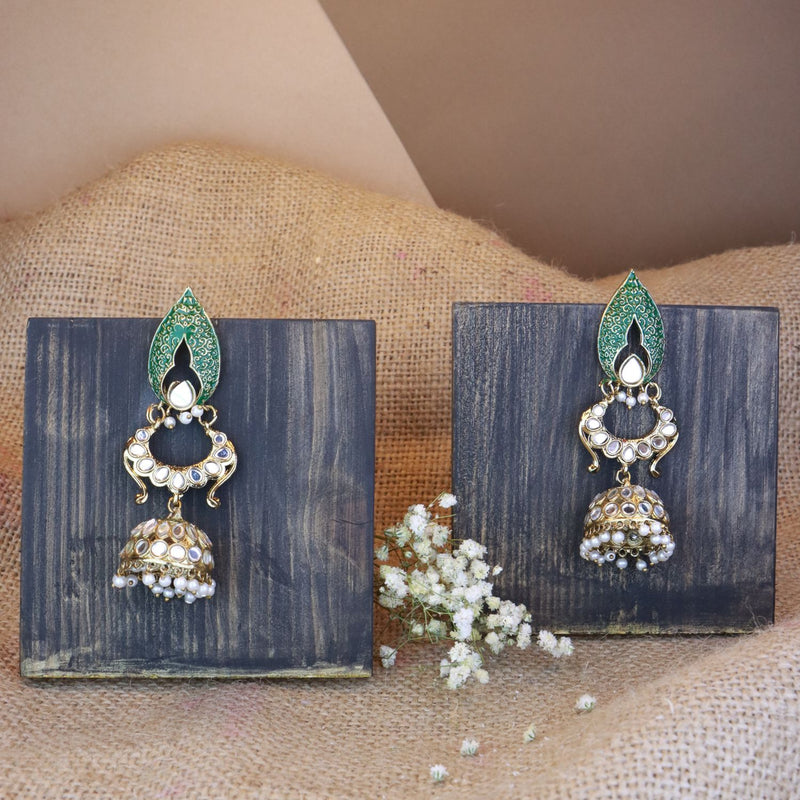 Sayali Earrings