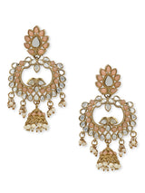 Gaurika Earrings