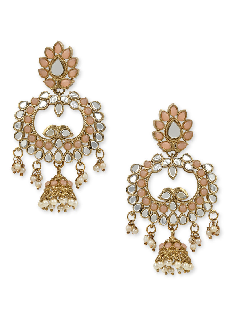 Gaurika Earrings