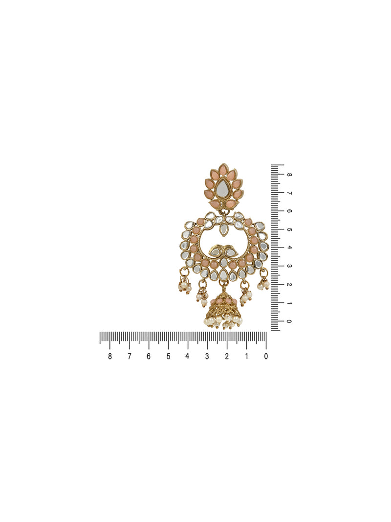 Gaurika Earrings